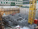 263 Wellington West - Construction