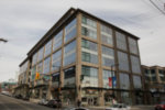 Pivotal Building - Complete