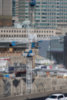 The Residences of Maple Leaf Square - North Structure - Construction