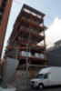 55 Dundas East - Construction
