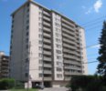 Weston Towers - Complete