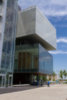 George Brown College Waterfront Campus - Health Sciences Building - Complete