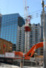 Bloor Street Neighbourhood - Construction