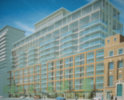 Boutique Condos - Structure 1 - Excavation