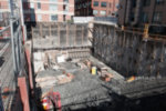 Victory - Construction