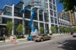 Seymour Place - Structure 2 - Complete