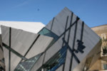 Royal Ontario Museum - Reconstructed