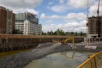 West Harbour City - Structure 2 - Construction