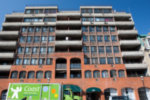 St. James Park Apartments - Complete