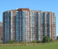 Mayfair by the Green - Building 1 - Complete