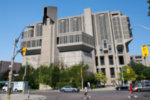 John P. Robarts Research Library - Complete