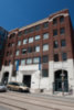 The Weld Building - Reconstructed