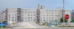 Chelsandy Developments - Structure 2 - Complete