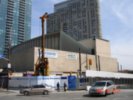 L-Tower - Excavation