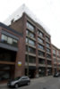 Percival Building - Complete