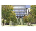 U Condominiums - East Structure - Proposed