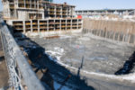 West Harbour City - Structure 2 - Excavation