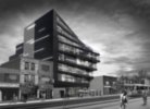 1245 Dundas - Proposed