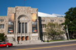 Royal Ontario Museum - Reconstructed