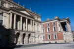 Osgoode Hall Law School - Proposed Reconstruction