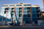1133 Homer - Construction