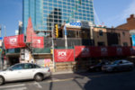 1 Bloor East - Demolition