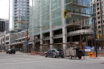 Ritz Pinnacle - Construction