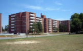 San Marino Apartments - Complete