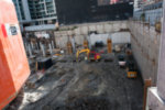 Motion on Bay - Construction