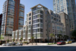 The Meridian - Complete