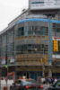 Toronto Life Square - Construction