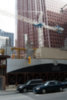 Trump Tower Toronto - Construction