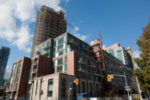 Vu Living - Structure 1 - Construction