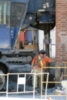 Boutique Condos - Structure 1 - Excavation