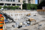 Casa Condominio Residenza - Excavation