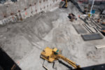 Milan - Construction