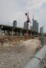 Panorama - Construction