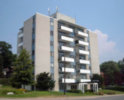 Granada Towers - Complete