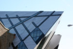 Royal Ontario Museum - Reconstructed