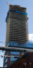 Clear Spiit - East Structure - Construction