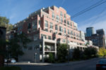 77 McMurrich - Registered