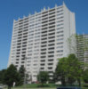 Jane Exbury Towers - Tower 2 - Complete