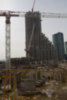 West Harbour City - Structure 2 - Construction