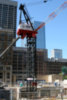 Bay-Adelaide Centre - West Structure - Construction