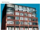 Corktown District - Structure 3 - Proposed