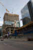 RBC Centre - Construction