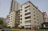 Beach Tower House Apartments - Complete