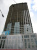 18 Yonge Condominiums - Construction