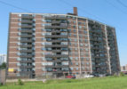 Merl Towers - Complete
