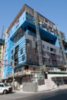 60 Richmond Street East - Construction